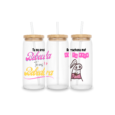 Tu No Eres Bebecita Tu Eres Bebedora