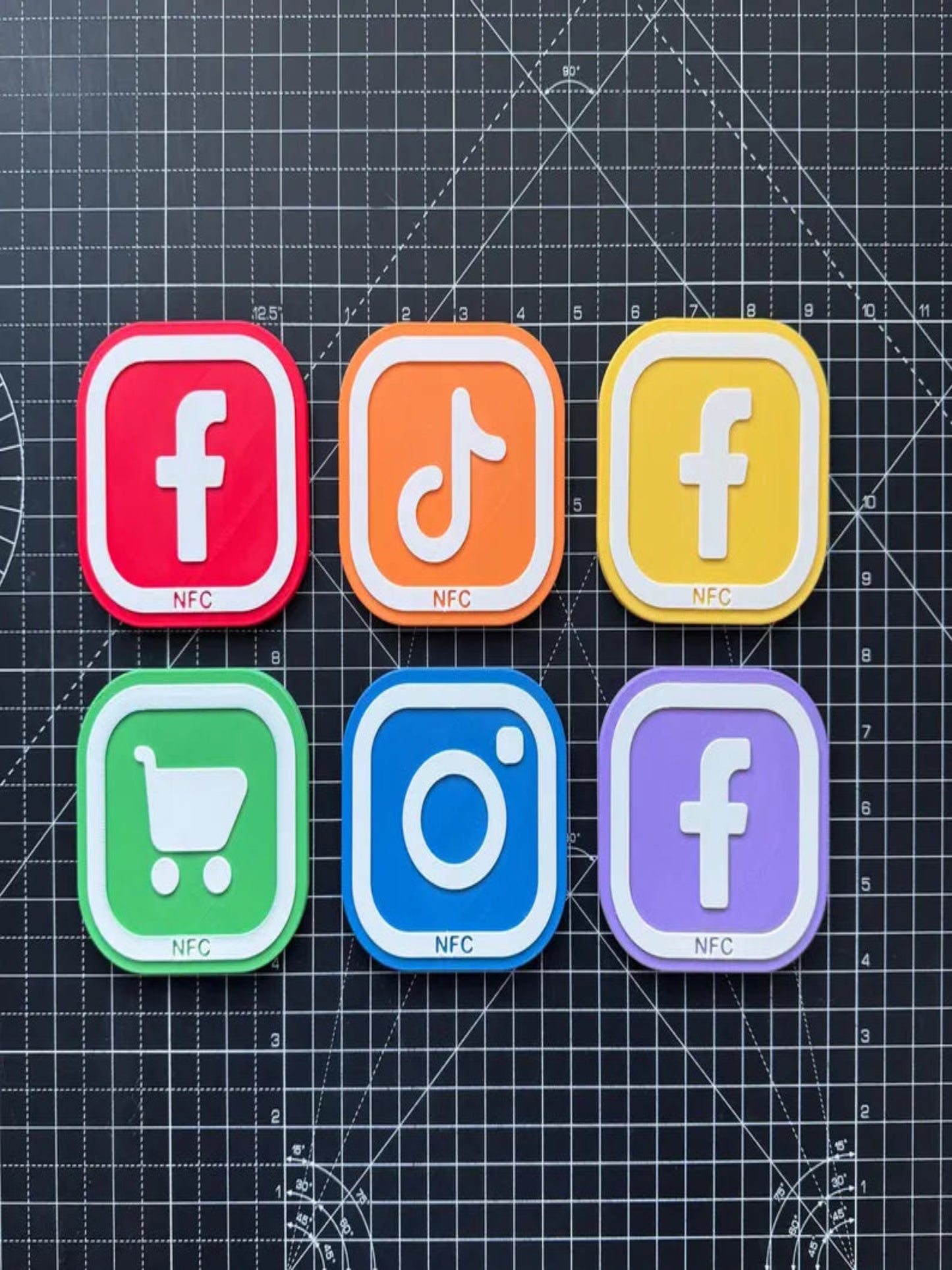 Smart Digital Business Cards