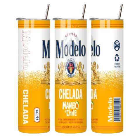 Modelo Tumbler