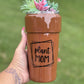 Plant Mom Tumbler