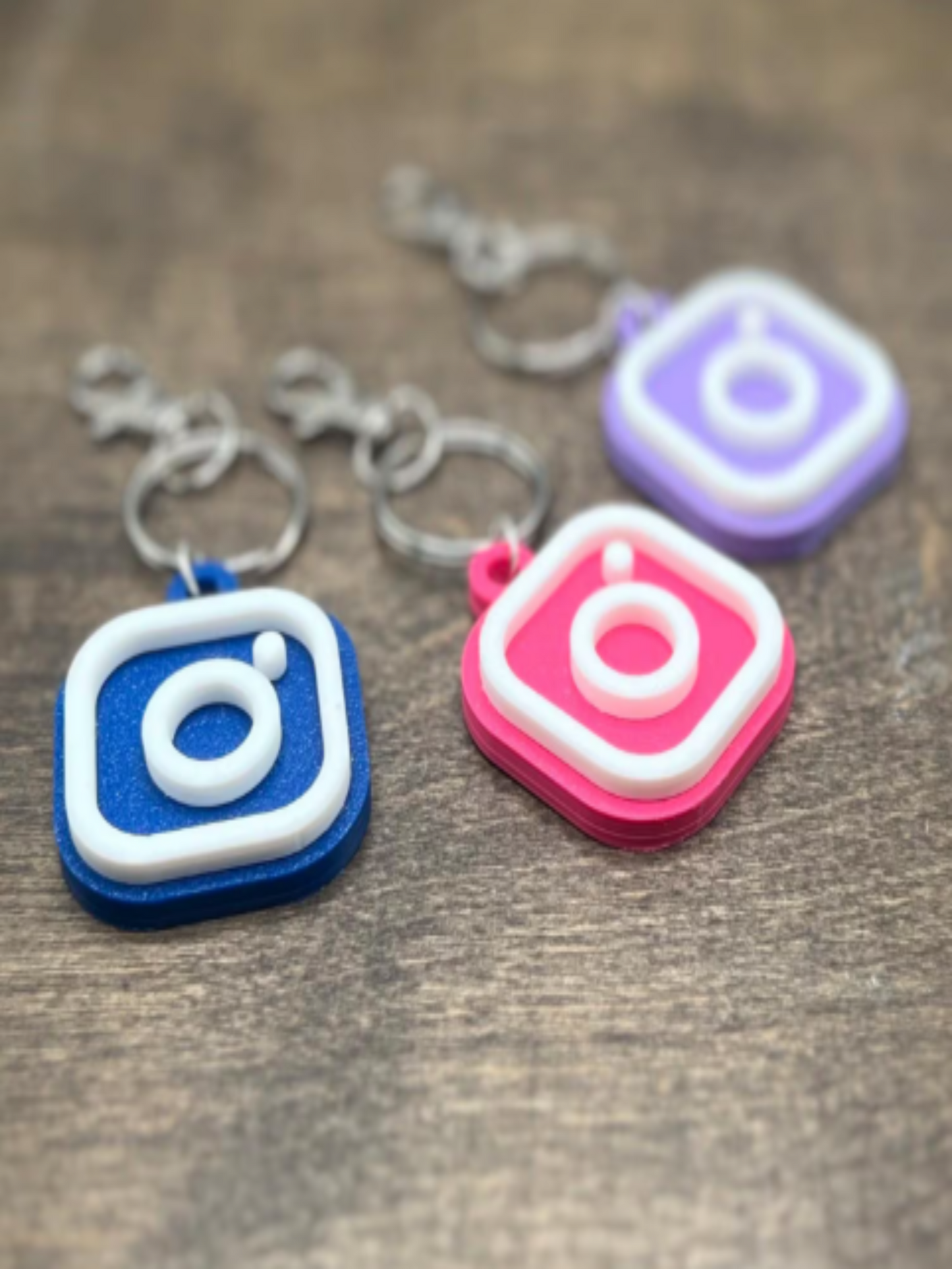 Smart Digital Business Cards