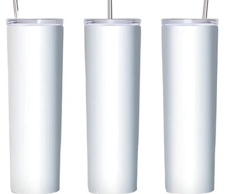 Custom Tumbler